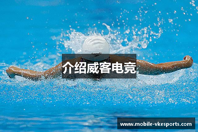 介绍威客电竞